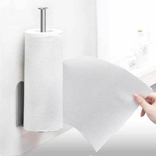 Reusable 50 Sheets Tissue Roll, Cleaning Paper Towels, Disposable Wet And Dry Lazy Rag, Kitchen Cleaning Liquid Absorbent Paper, Professional Standard Tissue Paper Roll, Non Woven Necessities Clean Cloth Rag Reusable 50 Sheets Tissue Roll, Cleaning Paper Towels, Disposable Wet And Dry Lazy Rag, Kitchen Cleaning Liquid Absorbent Paper, Professional Standard Tissue Paper Roll, Non Woven Necessities Clean Cloth Rag